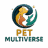 Pet Multiverse Company Logo