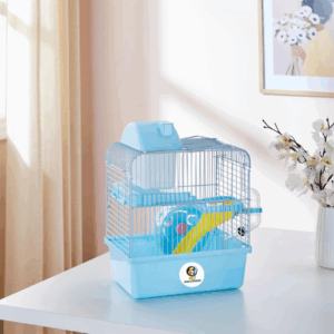 Pet Multiverse - Hamster Cage 1