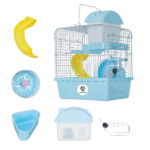 Pet Multiverse - Hamster Cage 2
