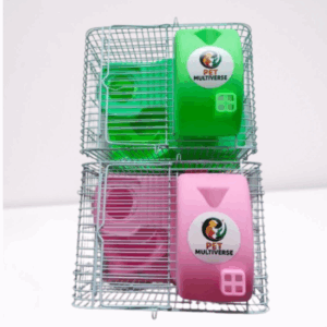 Pet Multiverse - Hamster Cage 3