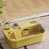 Premium Syrian Hamster Cage