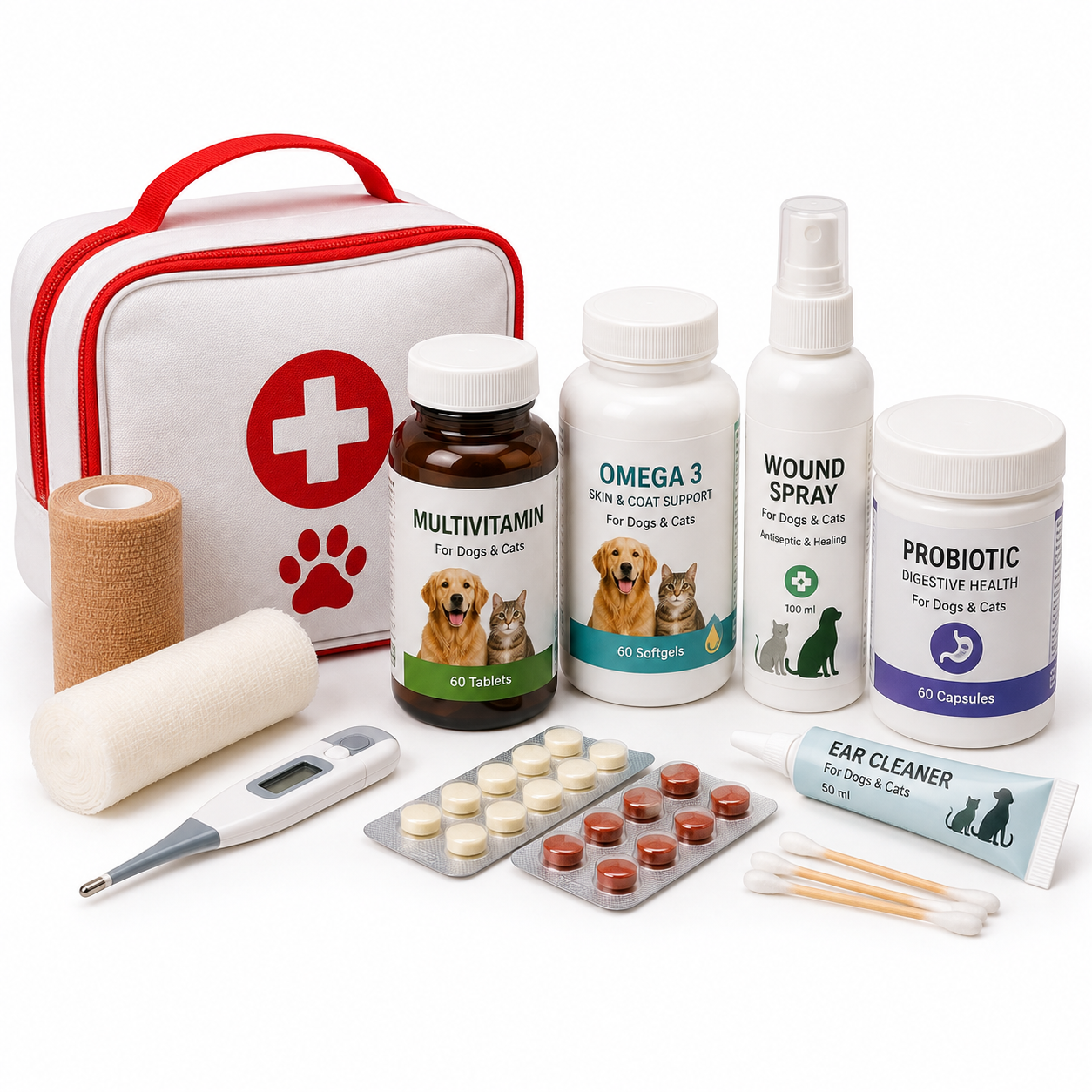 Hamster Health