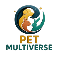 Pet Multiverse Company Logo